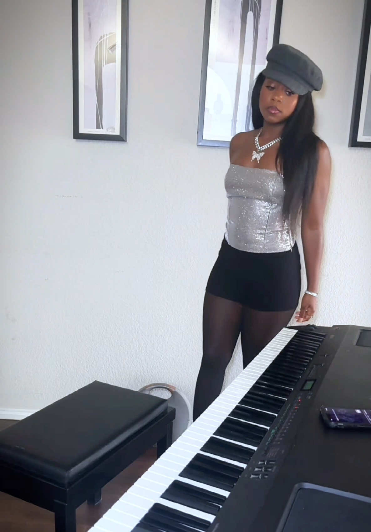 @Olivia Classé