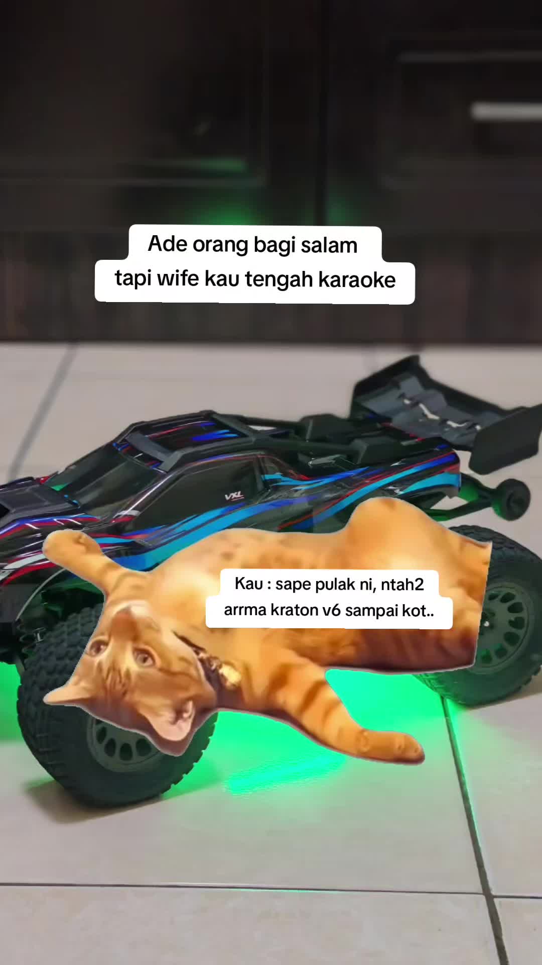 @ABG. TRAXXAS