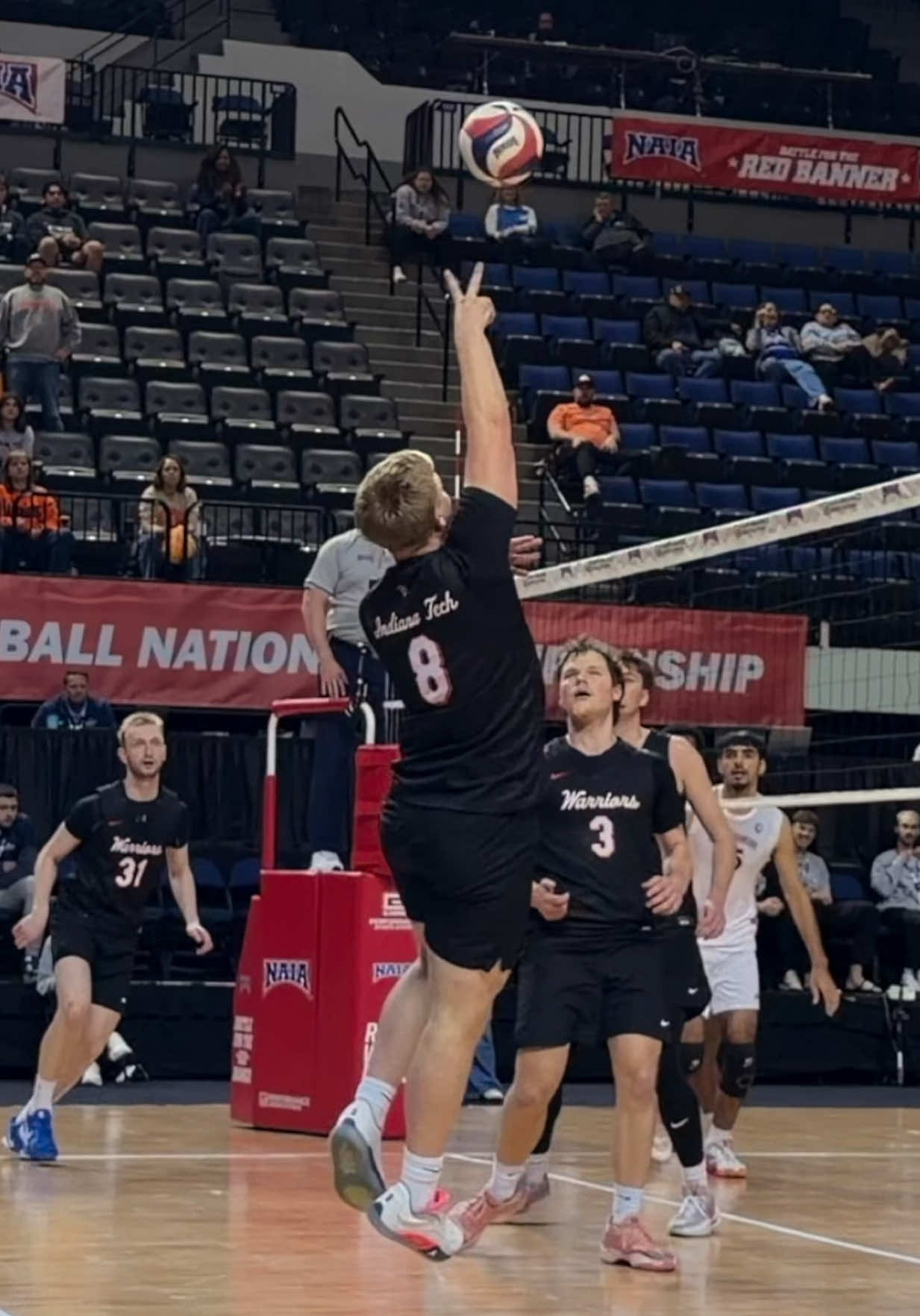 @Vballnoryb Volleyball Media