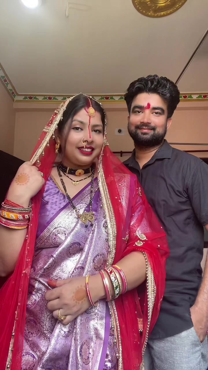@Deepak❤️Juli