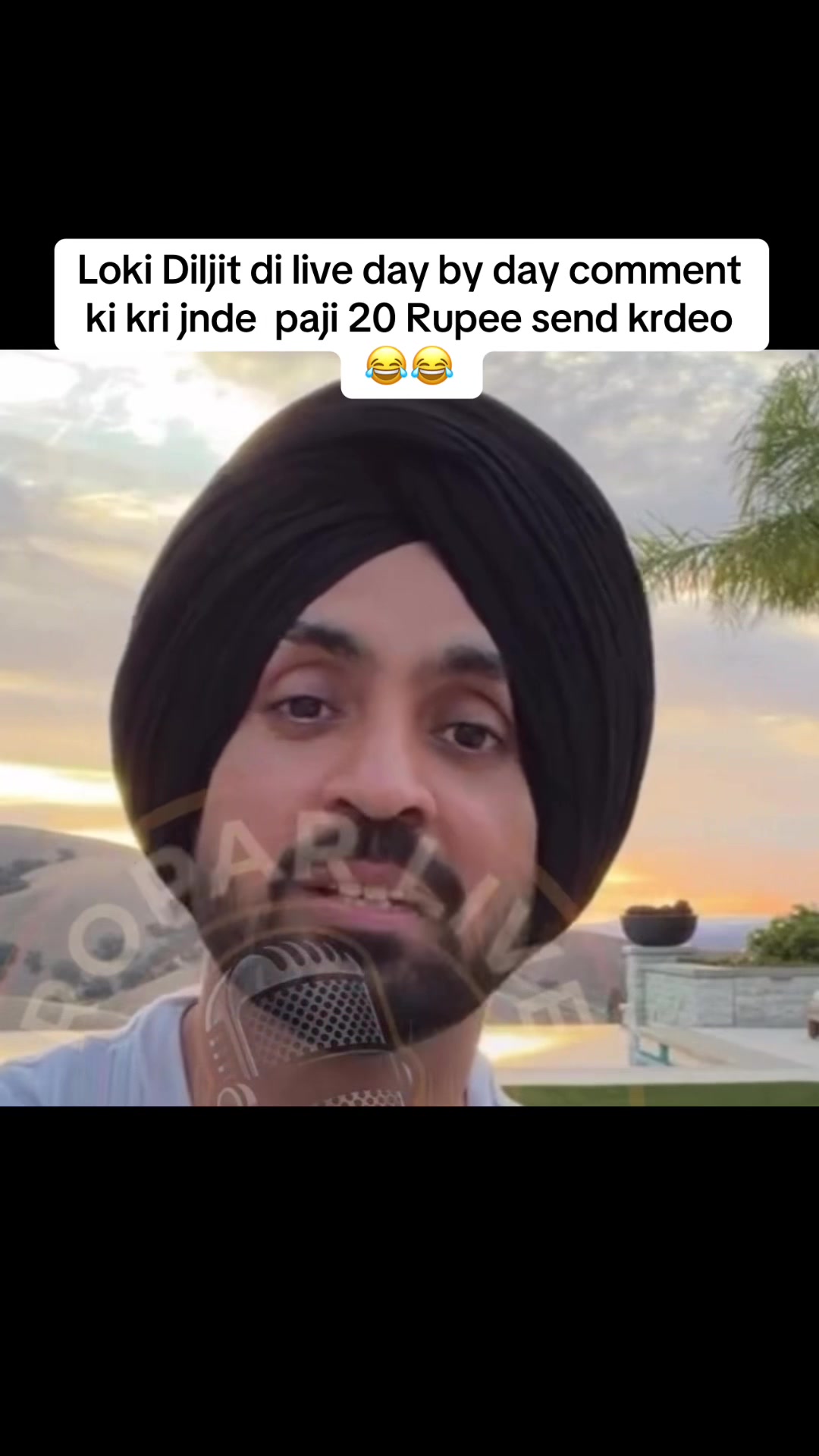 @Punjabi Song Trends