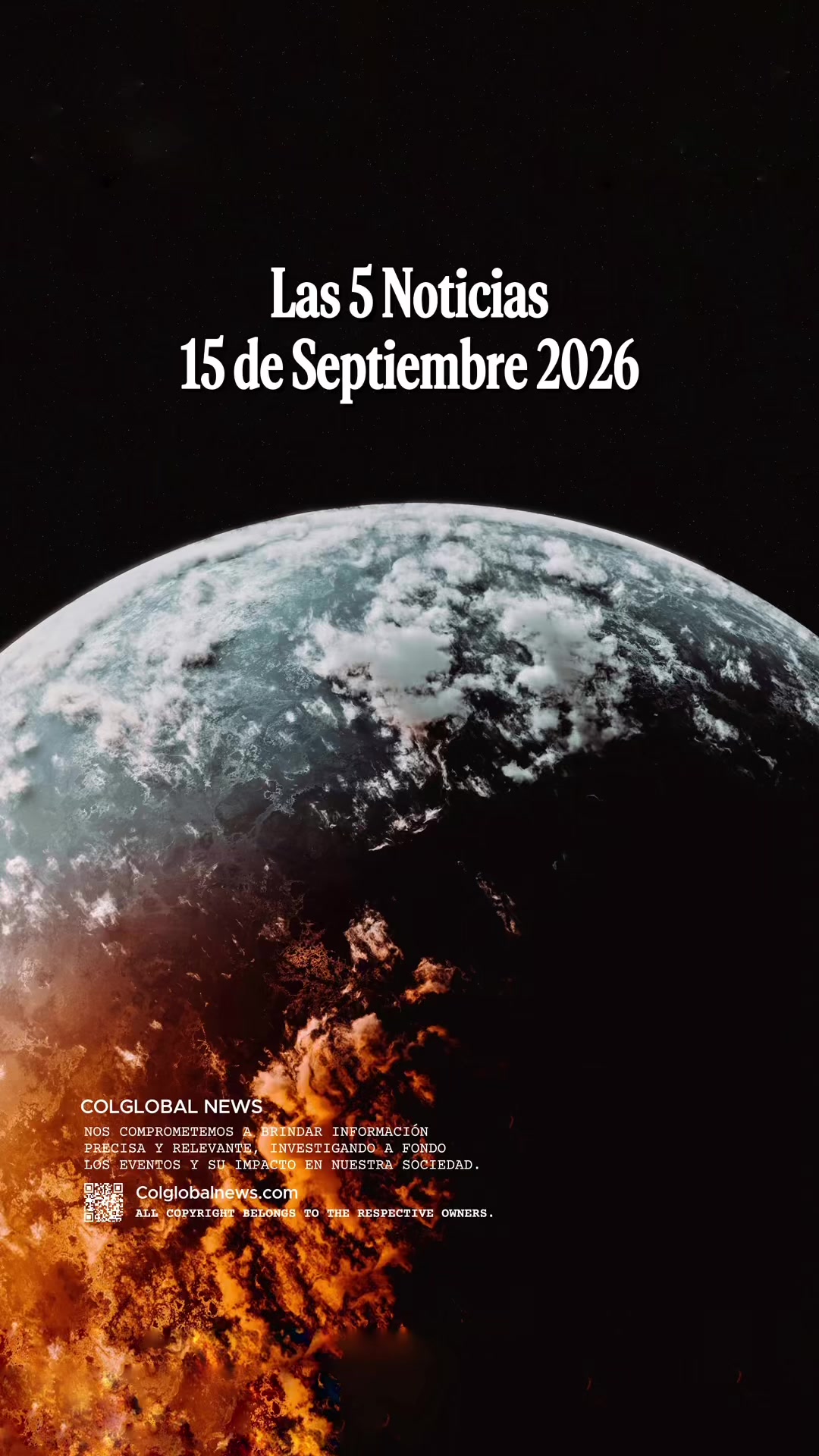 @Colglobal Noticias
