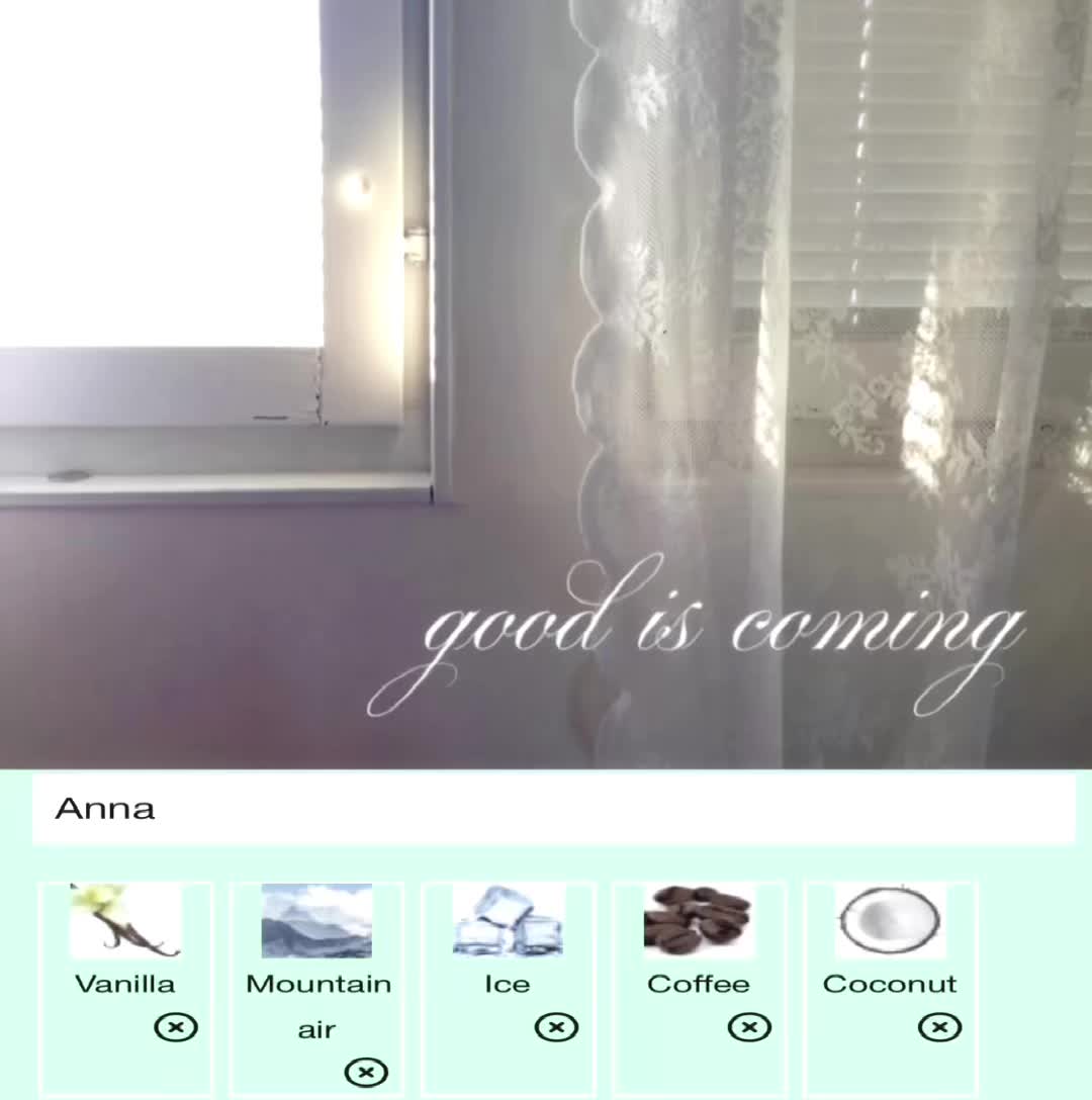 @Anika Koshkina