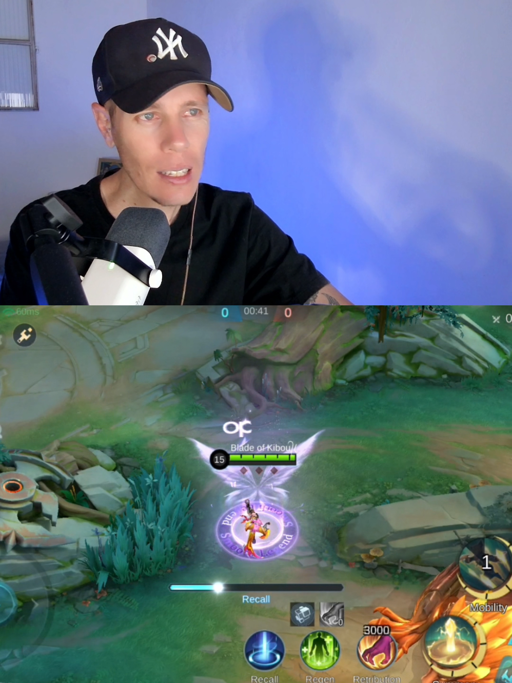 @Lost Plays