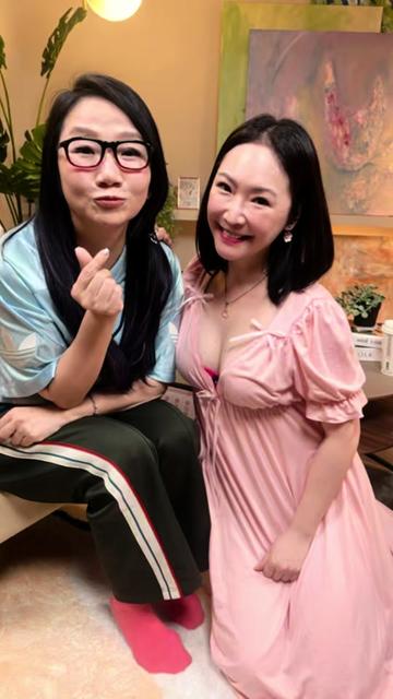 @Lisa Wang 王俐人
