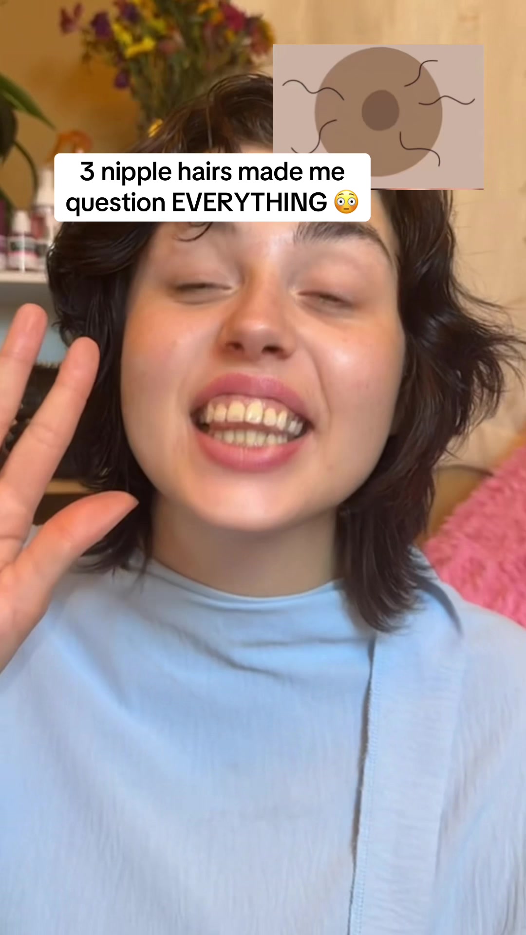 @Your European Bestie
