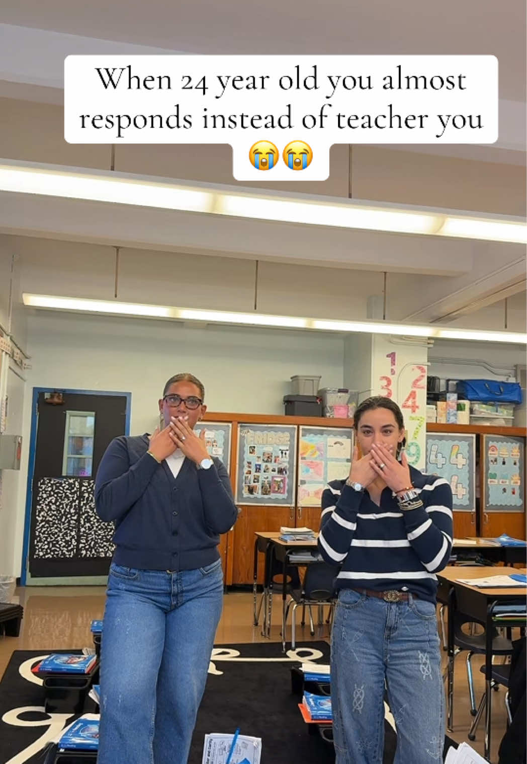 @Teacher
