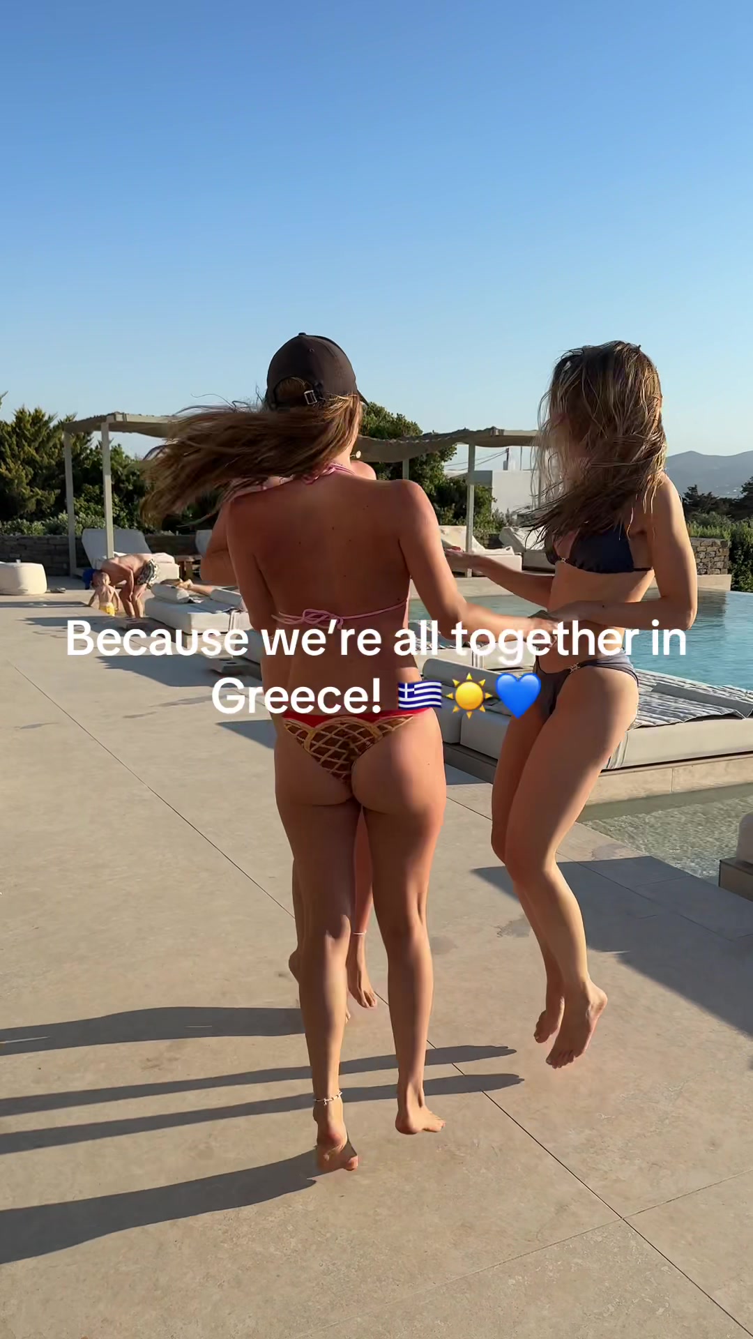 @Cristina en Deutsch