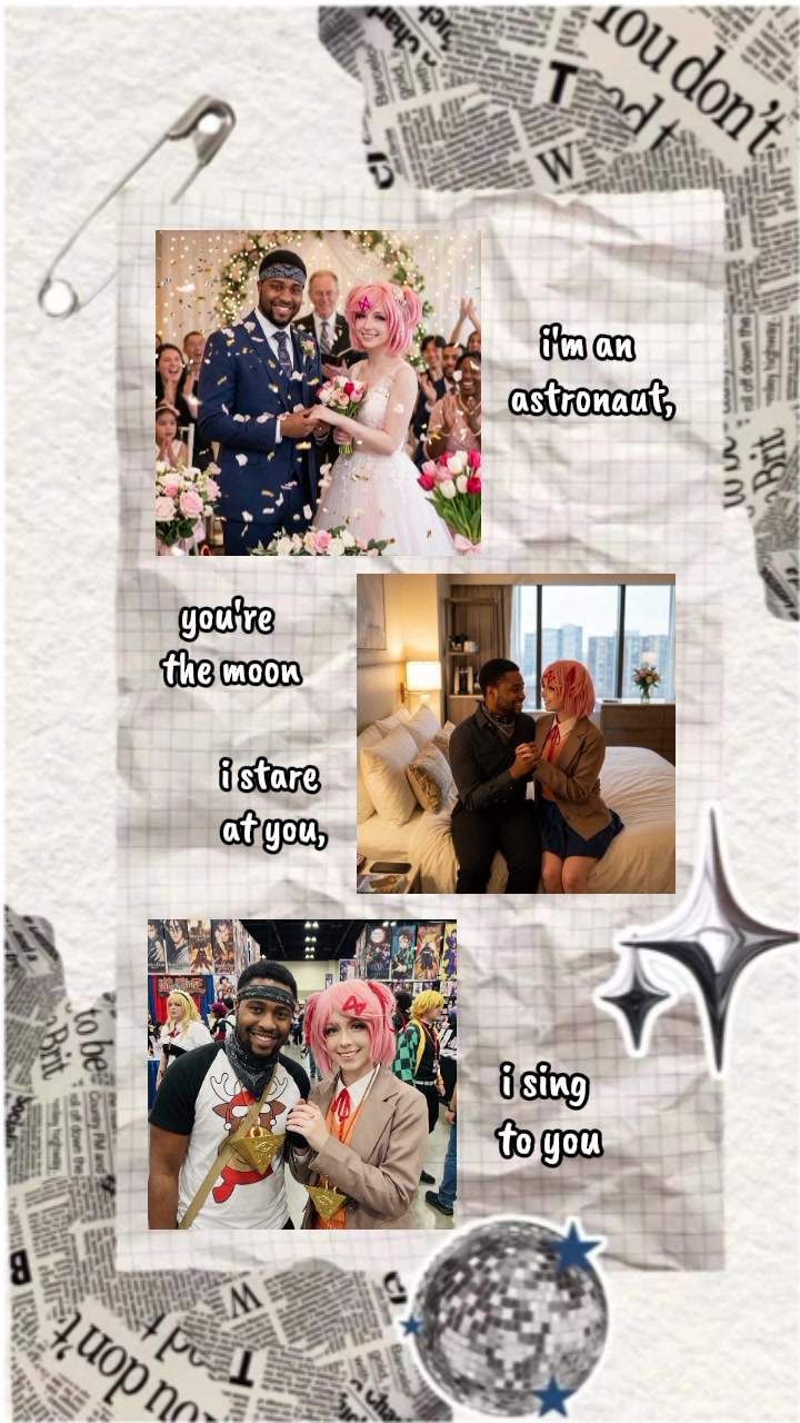 @Eriq-sanxNatsuki-Chan=Natsuriq