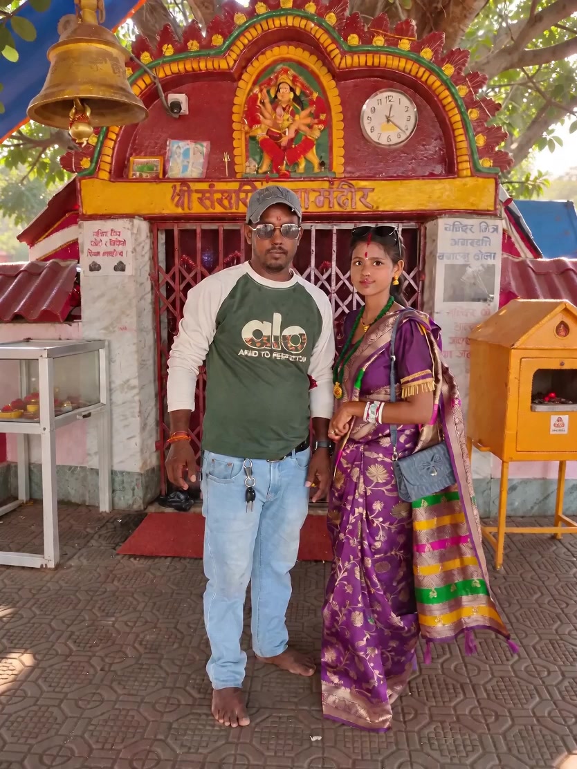 @Chandani Nayak