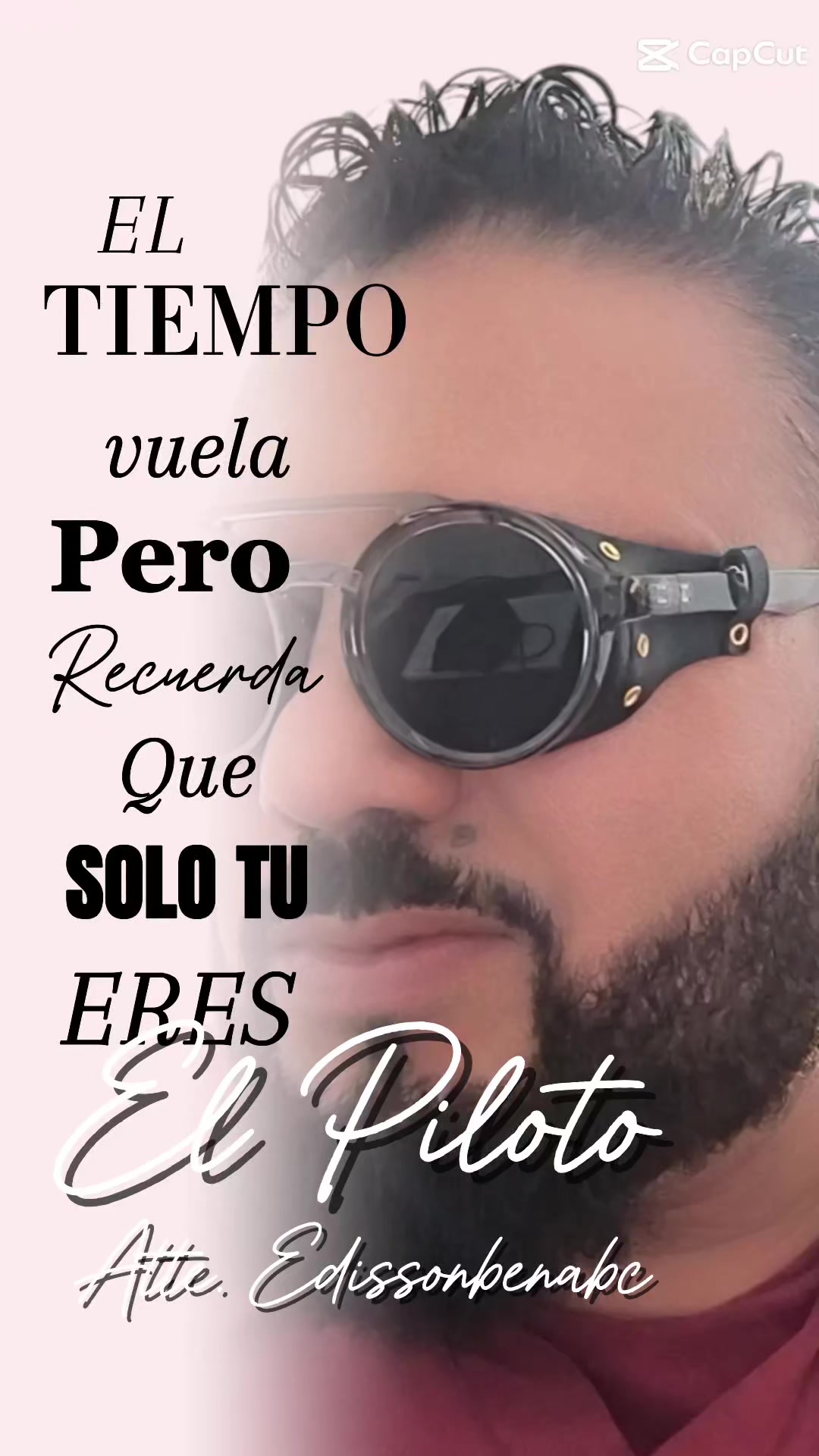 @EDISSONBENABC/MÉDICO/CREADOR