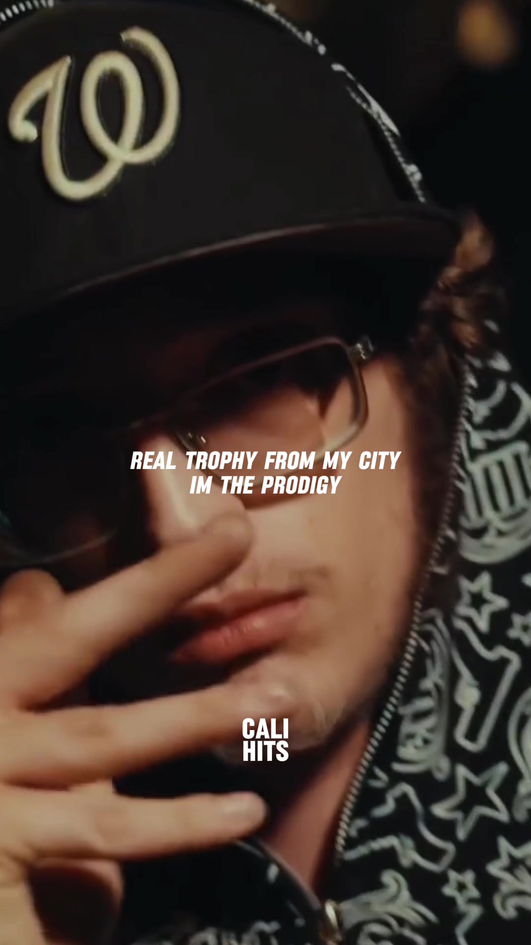 @CaliHits