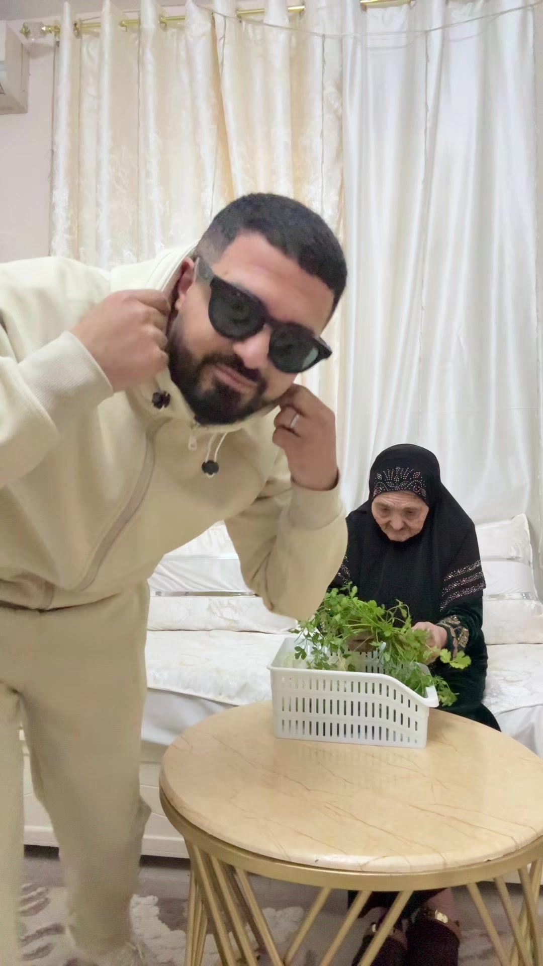 @ريبو جداتي 👵❤️