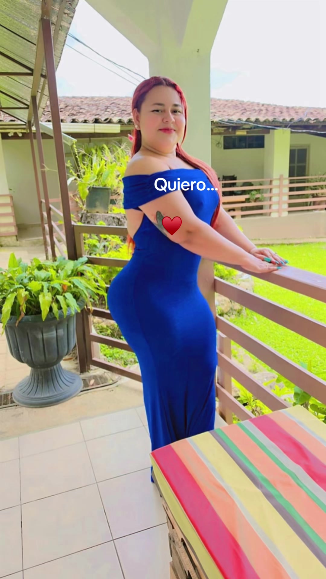 @🍑Linda Perez🍑