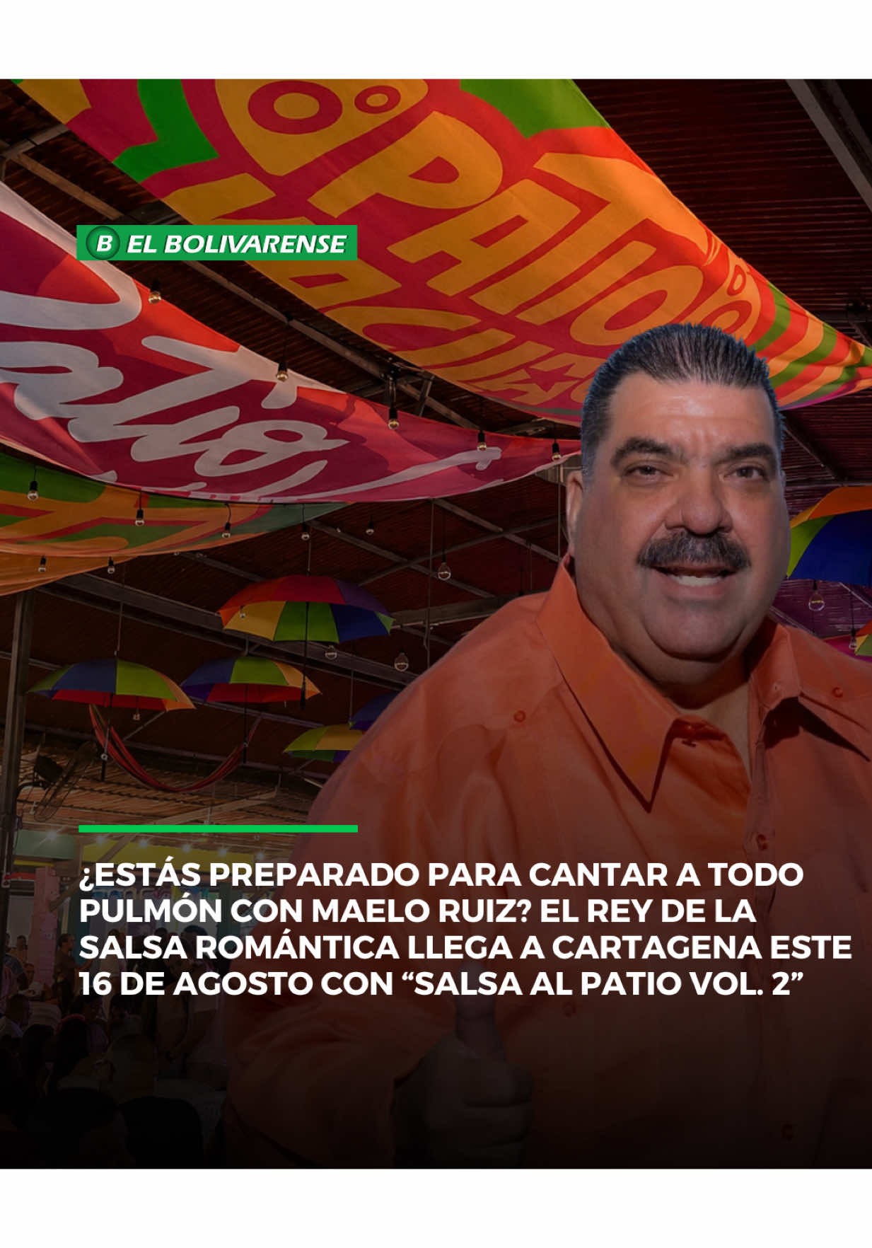 @El Bolivarense