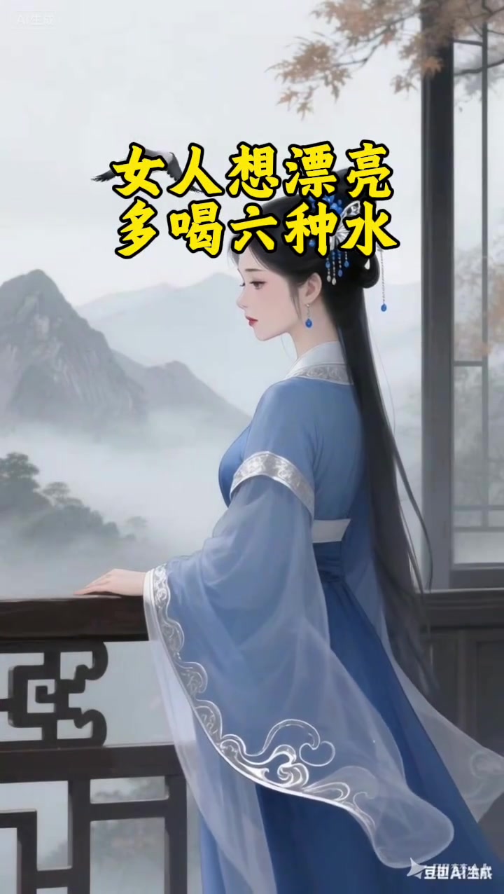 @養生少女