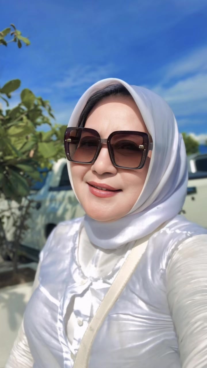 @Mera Yanti Koto