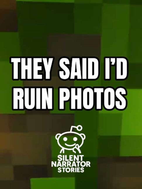 @Silent Narrator Stories