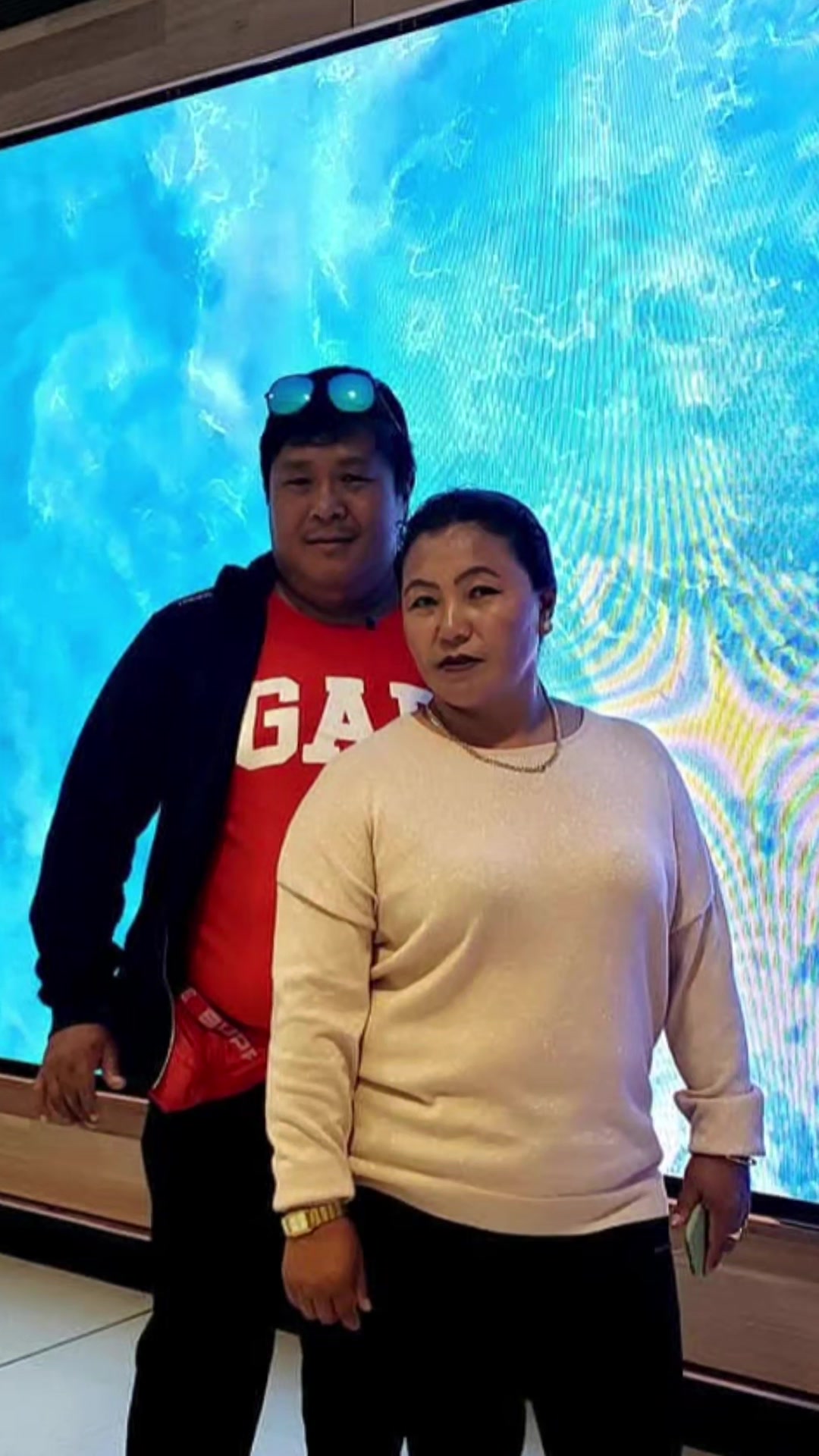 @suman lama