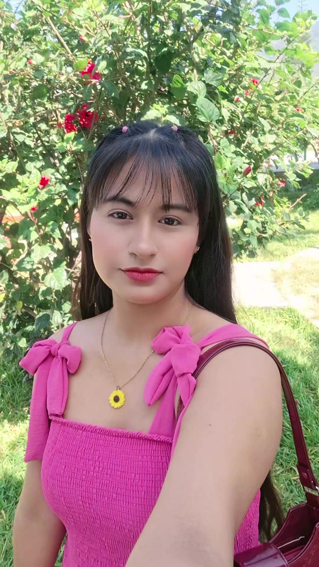 @๐ฆA'naly Chuquihuanga๐ฅฐ๐๐