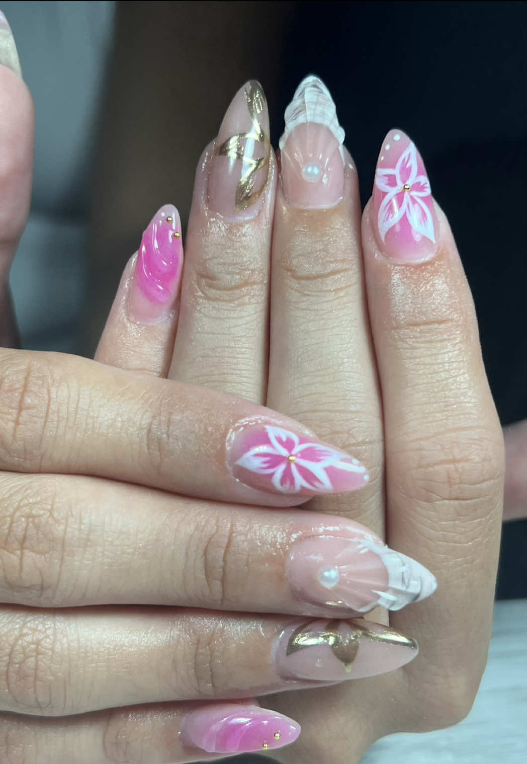 @NJ LICENSED NAIL TECH 🤍