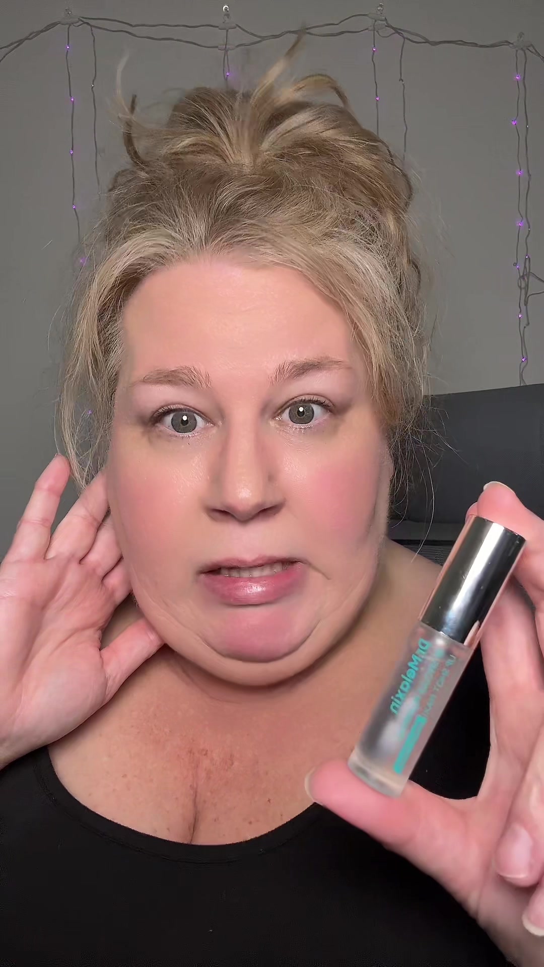 @Kae | Plus Size Mama