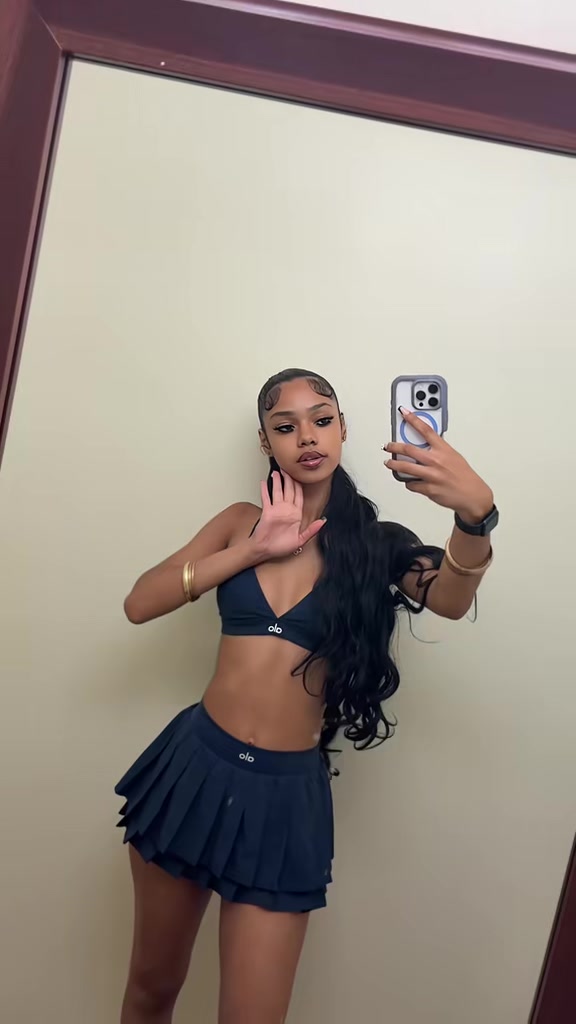 @leah janae
