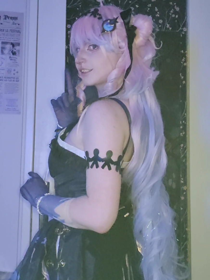 @Aoi
