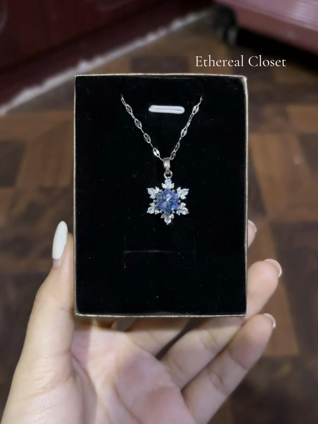@Ethereal Closet đ