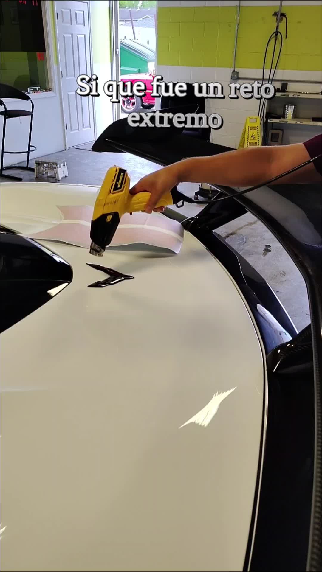 @EP Plus custom detailing