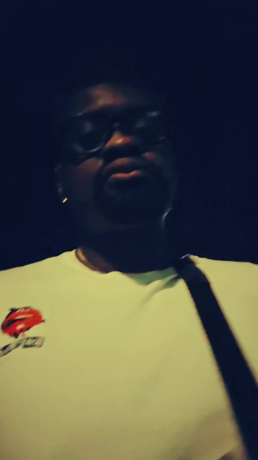 @Word of Mouth Productions