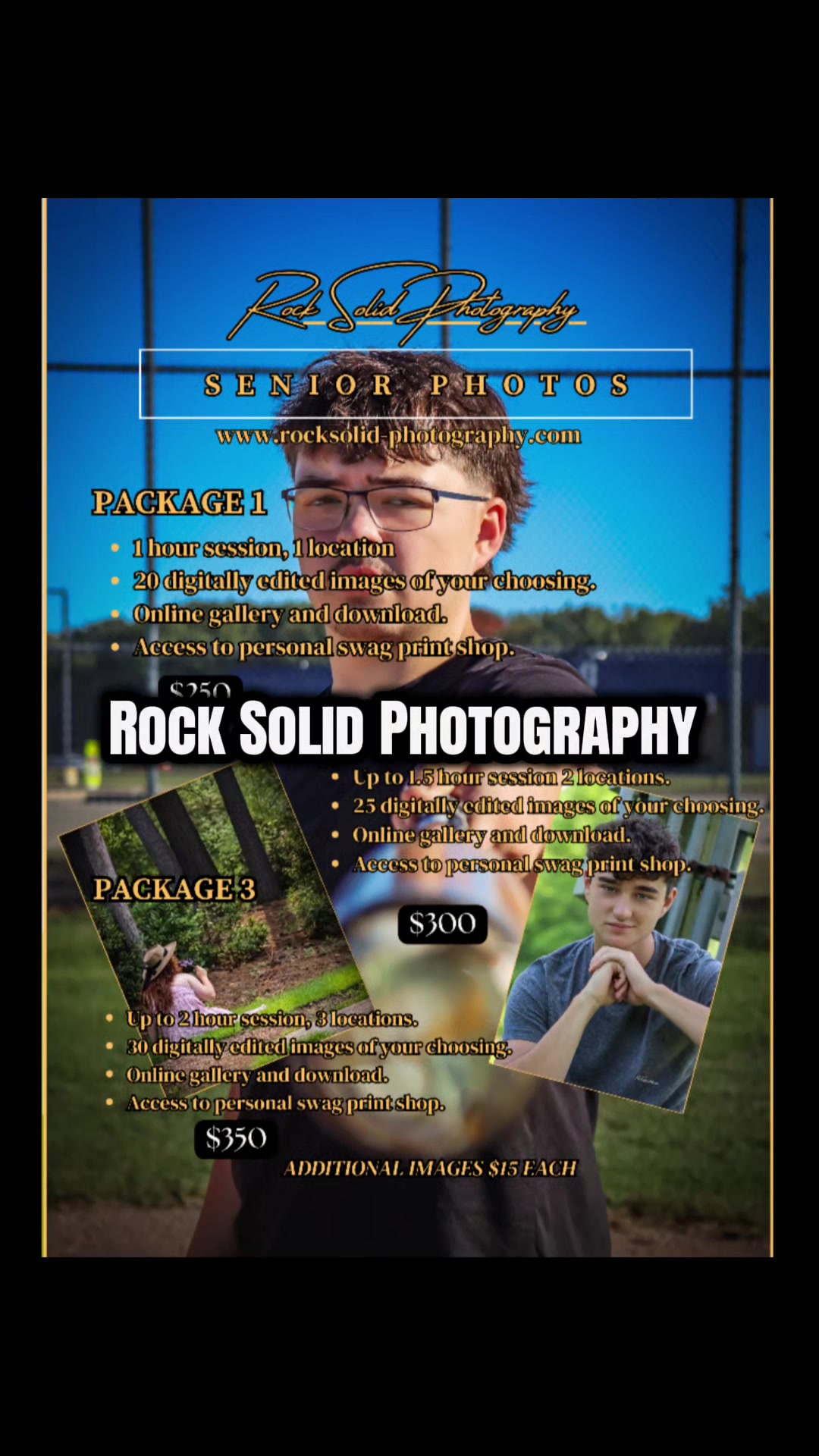 @Rock Solid Photography