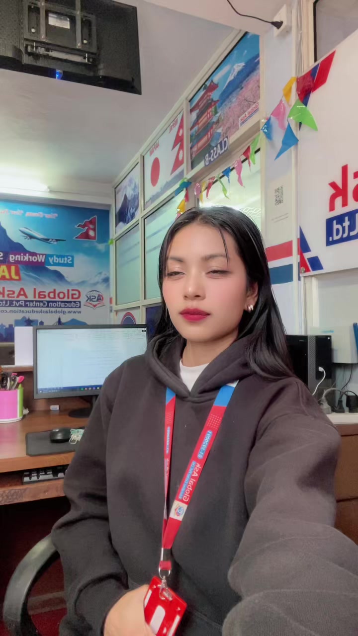 @Sarina_Shrestha🦋