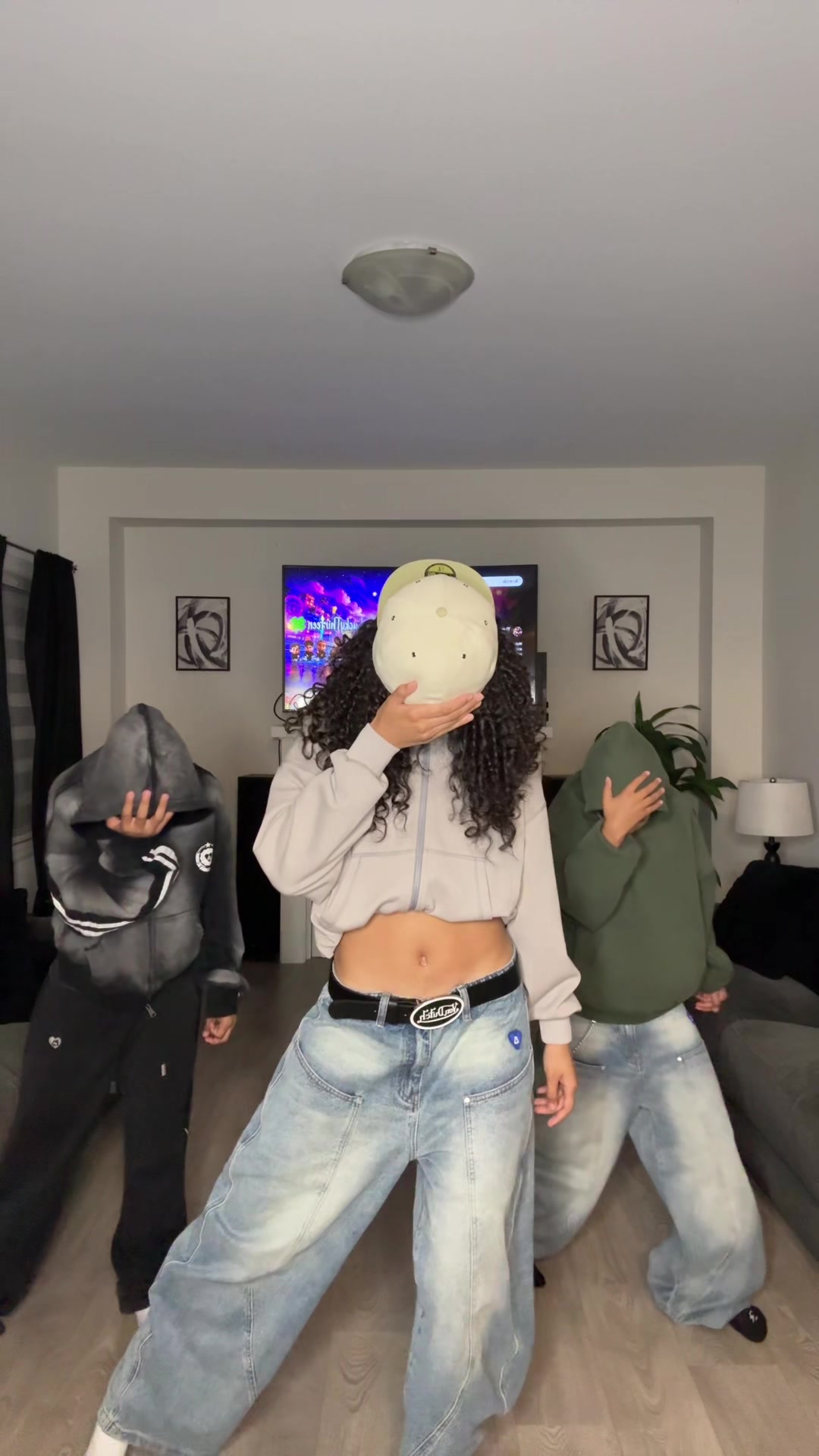 @TheLuckyThirteenOfficial