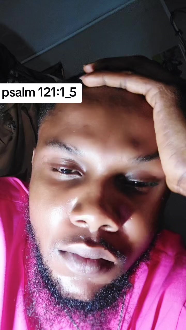 @Minister Simon The Spirit Son
