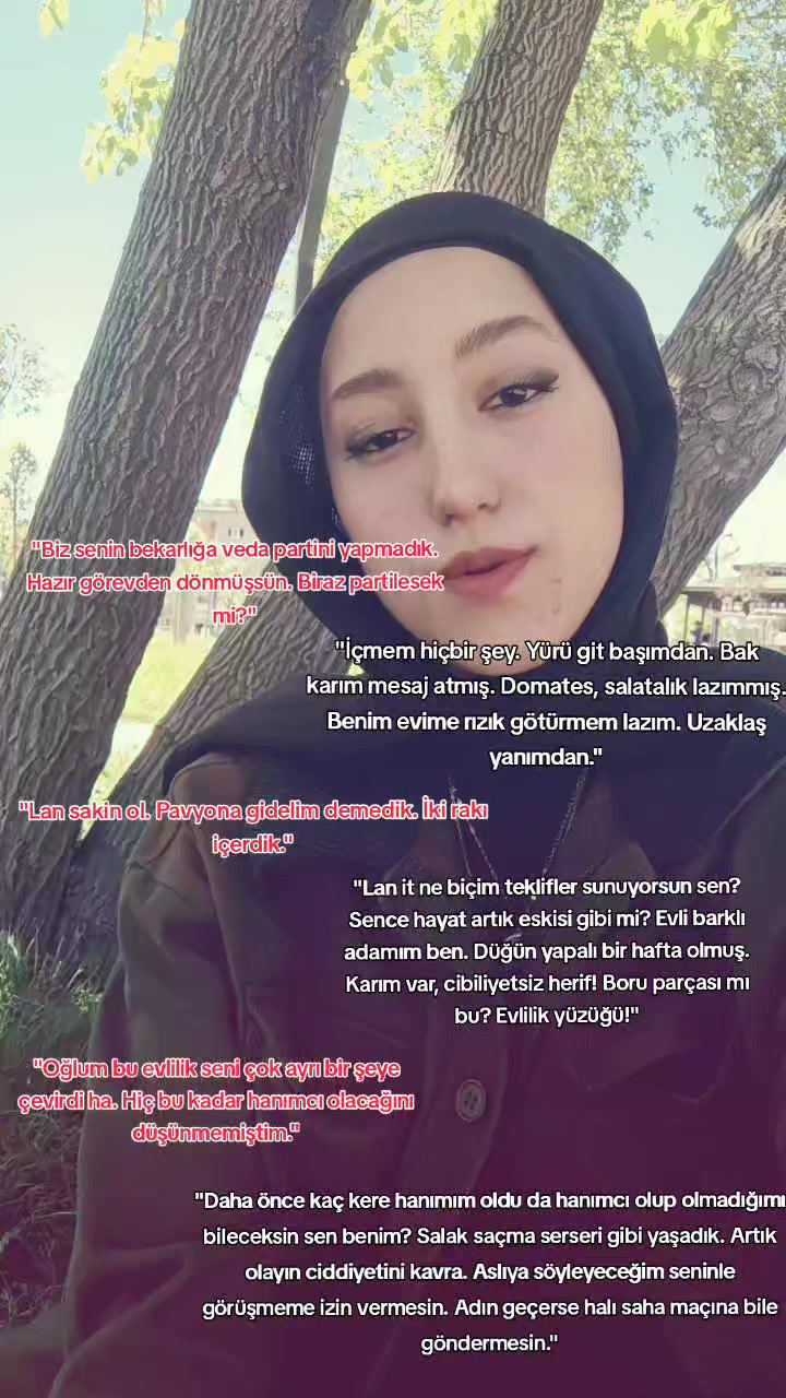 @yüzyüzeykenkonusuruz