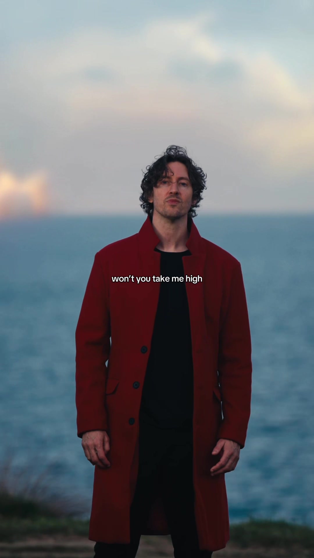 @Dean Lewis