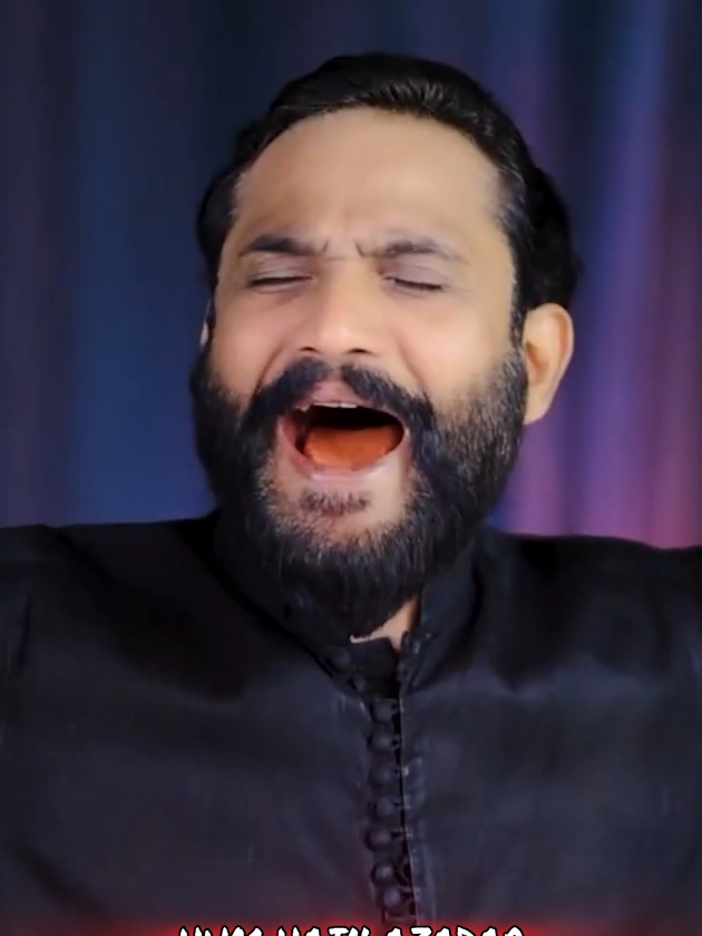 @Hum hain Azadar