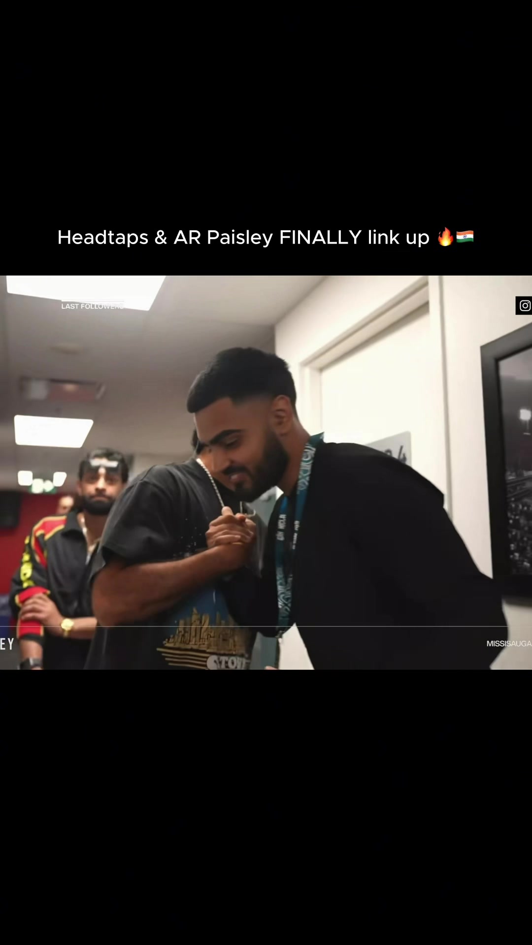 @️Headtaps