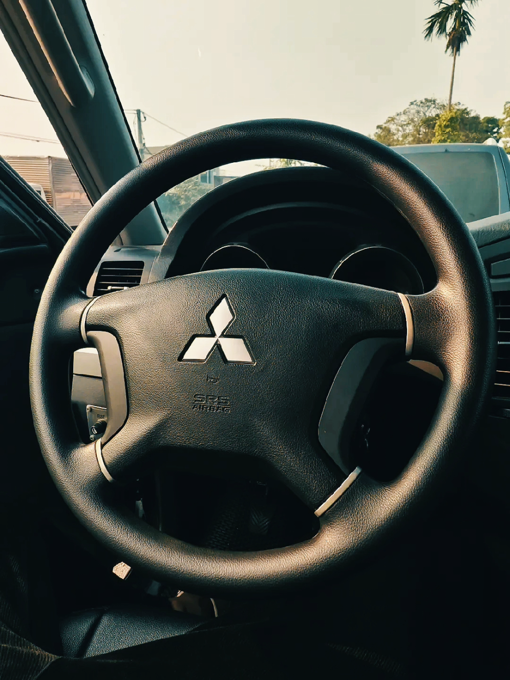 @PAJERO V93 HƯNG YÊN
