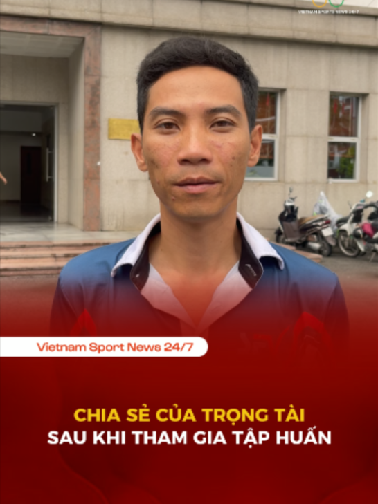 @Vietnam Sport News 24/7