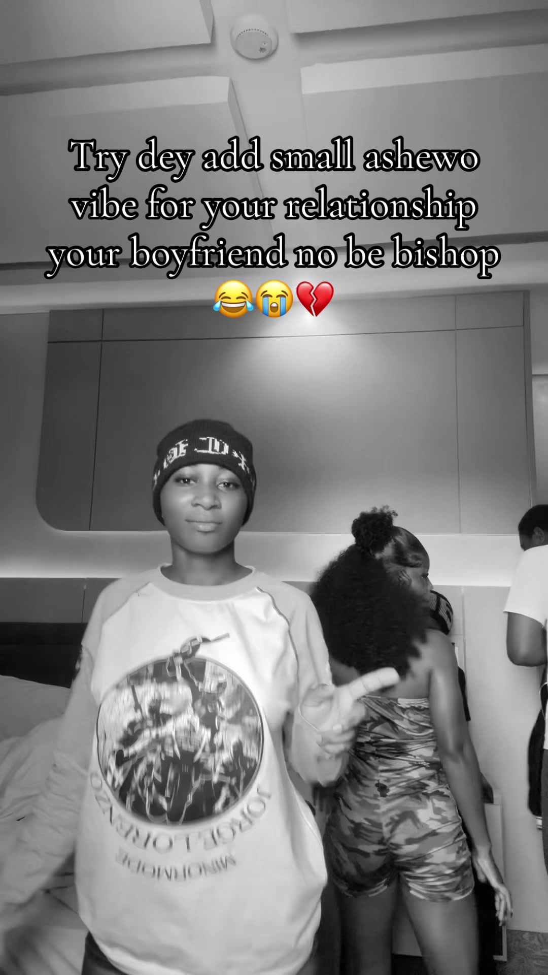 @Girl 👧 like 😌Hilda 💕