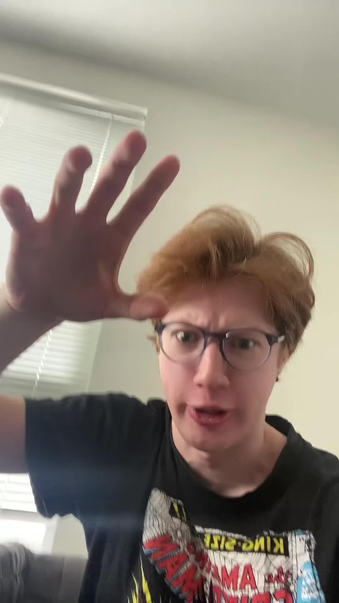@gingercomics