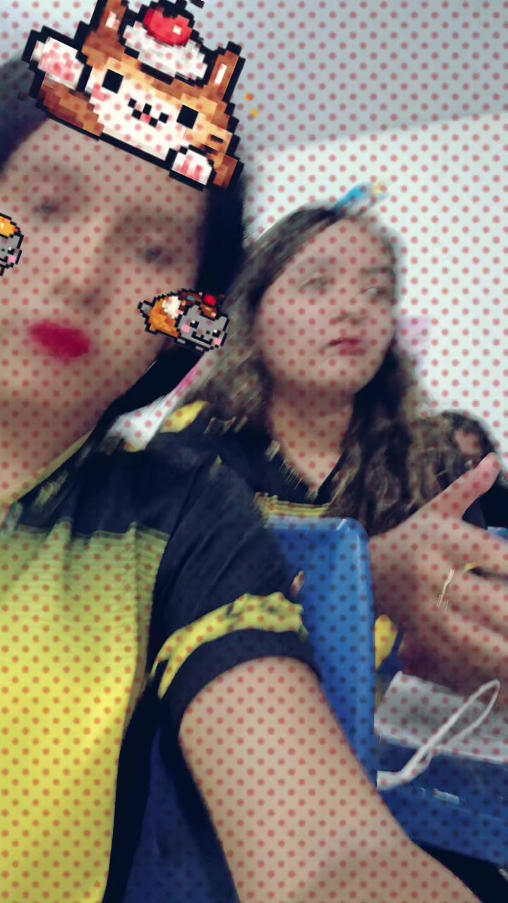 @EuSabriny ๐ซ