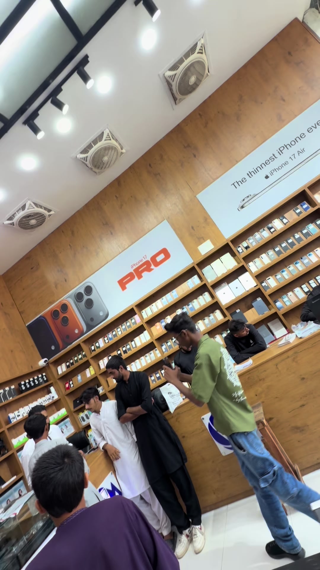 @Danyal Butt Brand