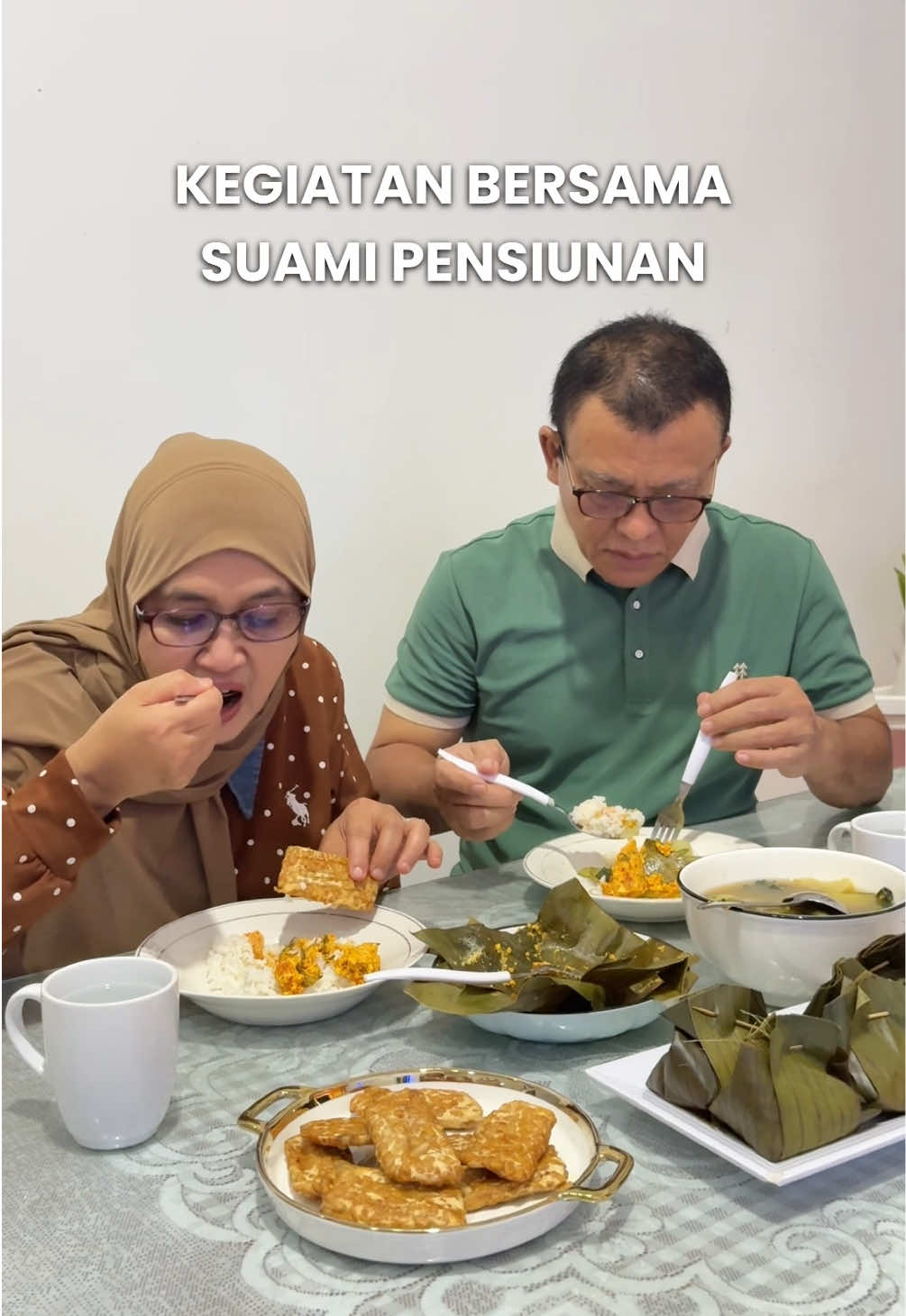 @Rumah Buning