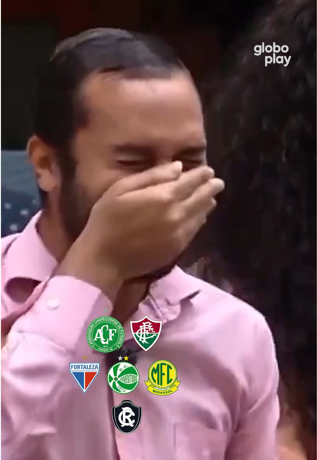 @Globoplay