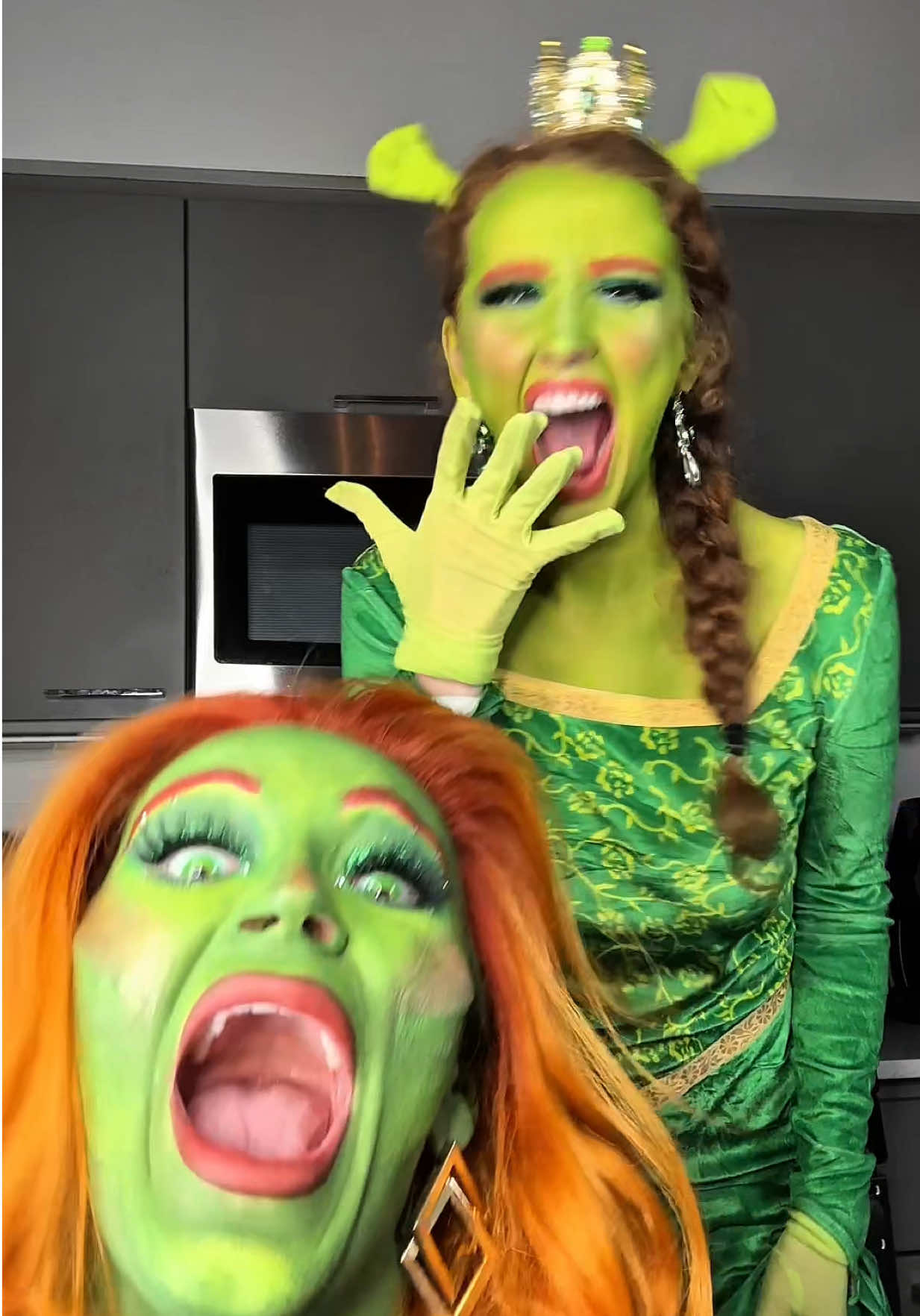 @Gingy Savage