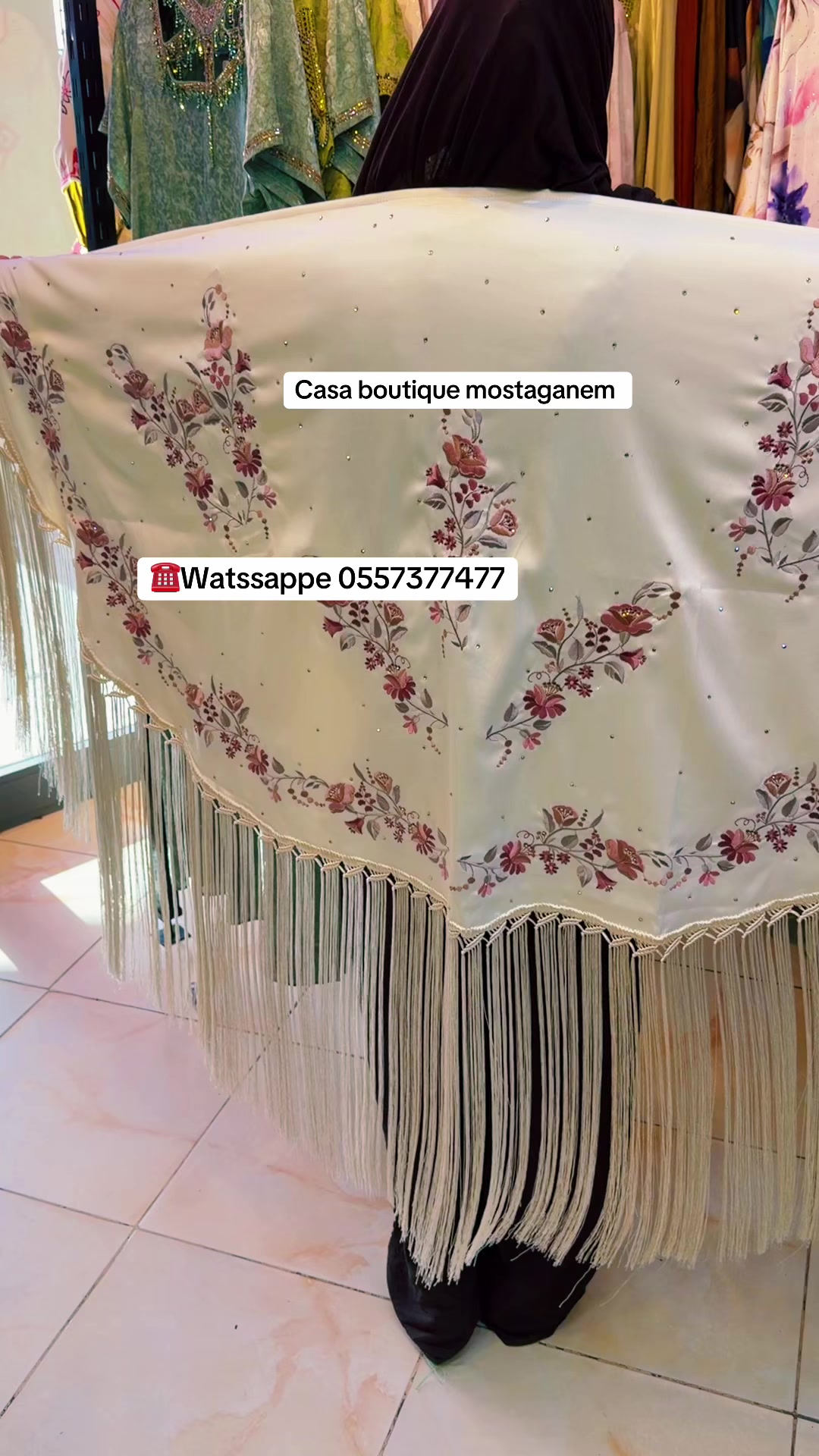 @Casa boutique