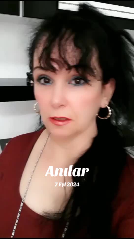 @Nilufer Kurcan